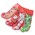 Eco-friendly interactive Christmas cat toy gift set